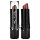【POINT20倍★5/30 0:00〜6/1 23:59】Wet n Wild リップスティック 【 iHerb アイハーブ 公式 】 ウェットアンドワイルド...