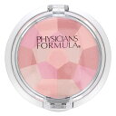 【POINT20倍★5/30 0:00〜6/1 23:59】Physicians Formula マルチカラー チーク 【 iHerb アイハーブ 公式 】 フ...