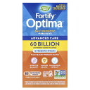 【POINT20倍★5/30 0:00〜6/1 23:59】Nature's Way フォーティファイ オプティマ 【 iHerb アイハーブ 公式 】 ネイチ...