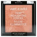 【POINT20倍★7/30 0:00〜23:59限定】Wet n Wild ハイライト パウダー 【 iHerb アイハーブ 公式 】 ウェットアンドワイルド...