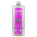 【POINT20倍★5/30 0:00〜6/1 23:59】ECOS 食器用洗剤 【 iHerb アイハーブ 公式 】 エコス Earth Friendly Products アースフレンドリープロダクツ 食器洗い洗剤 食器洗剤 リキッド 液体 洗剤 ディッシュソープ ラベンダー 739ml(3)