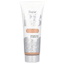 Physicians Formula スーパーBB クリーム 【 iHerb アイハーブ 公式 】 フィジシャンズフォーミュラ BBクリーム 保湿クリーム 化粧下地 ファンデーション 6207 ライト 35ml