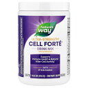 Nature's Way セルフォーテ IP-6 & イノシトール 【 iHerb アイハーブ 公式 】 ネイチャーズウェイ イノシトール6リン酸 フィチン酸 ...