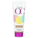 【POINT20倍★7/4 20:00~7/11 1:59】Physicians Formula スーパーCC 【 iHerb アイハーブ 公式 】 フィジシャンズフォーミュラ CCクリーム 保湿クリーム 化粧下地 ファンデーション カラー コレクション ケア 6234 ライト 35ml