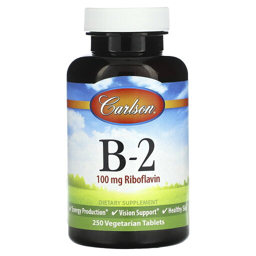 【POINT20倍★7/4 20:00〜7/11 1:59】Carlson ビタミンB2 【 iHerb アイハーブ 公式 】 カールソン ビタミンB ビタミン B2 B リボフラビン ビタミンB群 ビタミン類 ビタミンサプリ サプリメント サプリ 植物性タブレット 100mg 250粒 【POINT20倍★7/4 20:00〜7/11 1:59】Carlson ビタミンB2 【 iHerb アイハーブ 公式 】 カールソン ビタミンB ビタミン B2 B リボフラビン ビタミンB群 ビタミン類 ビタミンサプリ サプリメント サプリ 植物性タブレット 100mg 250粒