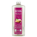 【POINT20倍★5/18 0:00~23:59限定!】ECOS 食器用洗剤 【 iHerb アイハーブ 公式 】 エコス Earth Friendly Pr...