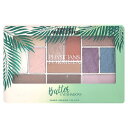 【POINT20倍★7/30 0:00〜23:59限定】Physicians Formula アイシャドウ パレット 【 iHerb アイハーブ 公式 】 フィ...