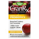 【POINT20倍★5/30 0:00〜6/1 23:59】Nature's Way クランRx プロバイオティクス 【 iHerb アイハーブ 公式 】 ネイ...