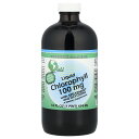 World Organic クロロフィル 【 iHerb アイハーブ 公式 】 ワールドオーガニック 銅クロロフィリンナトリウム アルファルファ グリセリン ス...