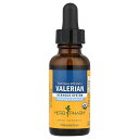 【POINT20倍★7/18 0:00~7/26 1:59】Herb Pharm バレリアン オーガニック 【 iHerb アイハーブ 公式 】 ハーブファーム 有機 セイヨウカノコソウ エキス ハーブ サプリメント サプリ リキッド 液体 30ml