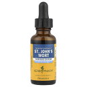 Herb Pharm セントジョーンズワート 【 iHerb アイハーブ 公式 】 ハーブファーム セイヨウオトギリソウ セントジョンズワート エキス ハーブ ...