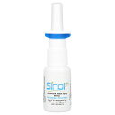 【POINT20倍★8/15 0:00〜8/18 23:59】Sinol シノールM 鼻スプレー 【 iHerb アイハーブ 公式 】 シノール 天然 カプサイ...