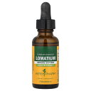 【POINT20倍★7/18 0:00~7/26 1:59】Herb Pharm ロマティウム 【 iHerb アイハーブ 公式 】 ハーブファーム ロマチウム ロマティウムディスセクツム エキス サプリメント サプリ リキッド 液体 30ml