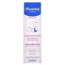 製品仕様 商品名 Mustela おむつかぶれ クリーム 【 iHerb アイハーブ 公式 】 ムステラ ダイパー ラッシュ ベビー スキンクリーム 酸化亜鉛 ミツロウ ひまわり アボカド 赤ちゃん用 無香料 108g 商品説明 - 名称 - 原材料 酸化亜鉛、ミツロウ、トリ（カプリル酸／カプリン酸）グリセリル、カプリロイルグリシン、カプリリルグリコール、（カプリル／カプリン酸）ヤシアルキル、リノール酸エチル、グリセリン、ひまわり種子油不けん化物、レブリン酸、硫酸マグネシウム、アボカド果実エキス、アボカドオイル、ポリグリセリル-2-ジポリヒドロキシステアレート、ジイソステアレン酸ポリグリセリル-3、プロピレンカーボネート、レブリン酸ナトリウム、ステアルコニウムヘクトライト、ウンデシルジメチルオキサゾリン、水 内容量 - 賞味期限 - 保存方法 - 商品区分 化粧品（海外製） 生産国 アメリカ 製造者 Expanscience Laboratories Inc.60 East 56th Street, 6th Floor, New York, 10022 USA 輸入者 本商品は個人輸入商品のため、購入者の方が輸入者となります。 広告文責 iHerb19516163600