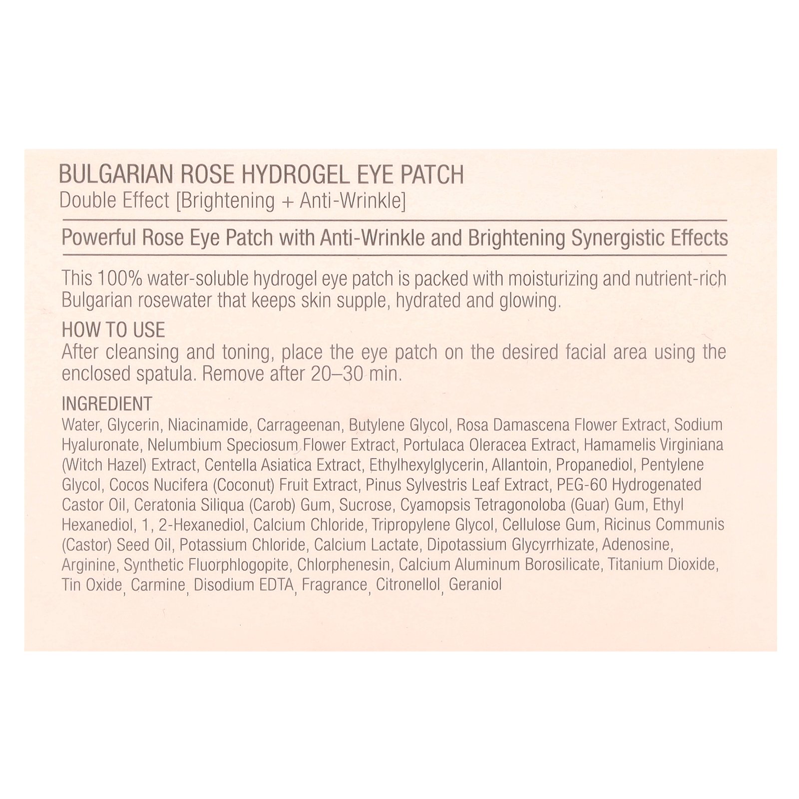 ��20%OFF�����ݥ��3/18 0:00~3/30 23:59��Heimish �ϥ��ɥ����� �����ѥå� �� iHerb �����ϡ��� ���� �� �إ��ߥå��� �ڹ񥳥��� �����ޥ��� �ե������ޥ��� �֥륬�ꥢ���������������� 60��