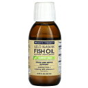 Wiley's Finest フィッシュオイル サミット DHA 【 iHerb アイハーブ 公式 】 ワイリーズファイネスト ワイルド アラスカン アラスカ産...