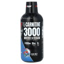 【5/5限定★POINT最大20倍】ProSupps L-カルニチン 3000 【 iHerb アイハーブ 公式 】 プロサップス カルニチン リキッドショット パントテン酸 サプリメント サプリ ノンカフェイン リキッド 液体 3,000mg ブルーラズベリー味 473ml