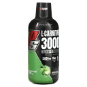 製品仕様 商品名 ProSupps L-カルニチン 3000 【 iHerb アイハーブ 公式 】 プロサップス カルニチン リキッドショット パントテン酸 サプリメント サプリ ノンカフェイン リキッド 液体 3,000mg グリーンアップル味 473ml 商品説明 - 名称 L-カルニチン含有食品 原材料 L-カルニチン、パントテン酸、精製水、リン酸、天然香料、人工香料、クエン酸、DL-リンゴ酸、スクラロース、アセスルファムカリウム、ソルビン酸カリウム、安息香酸ナトリウム 内容量 473ml 賞味期限 パッケージに記載 保存方法 開封後は冷蔵保存してください。 商品区分 健康食品（海外製） 生産国 アメリカ 製造者 Prosupps Usa Llc5757 Main St, Ste 205, Frisco, 75034 USA 輸入者 本商品は個人輸入商品のため、購入者の方が輸入者となります。 広告文責 iHerb19516163600