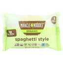 【POINT20倍★5/30 0:00〜6/1 23:59】Miracle Noodle こんにゃくパスタ オーガニック 【 iHerb アイハーブ 公式 】 ...
