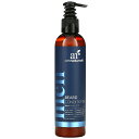 【POINT20倍★8/30 0:00~9/1 23:59】artnaturals ビアードコンディショナー 【 iHerb アイハーブ 公式 】 アートナチュラルズ 髭用 ヒゲ用 ビアード コンディショナー トリートメント アロエベラ アルガン ホホバ ラベンダー 236ml