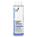 artnaturals イングロウヘア & ダークスポット トリートメント 【 iHerb アイハーブ 公式 】 アートナチュラルズ エクスフォリエーティング ...