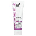 【POINT20倍★8/15 0:00〜8/18 23:59】artnaturals レチノール クレンジングミルク 【 iHerb アイハーブ 公式 】 アー...