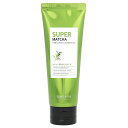 【POINT20倍★5/30 0:00〜6/1 23:59】SOME BY MI スーパー抹茶 クレンジングジェル 【 iHerb アイハーブ 公式 】 サム ...