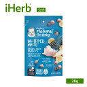 Gerber ホイップメルト 【 iHerb アイハーブ 公式 】 ガーバー ベビー 赤ちゃん 乳幼児 生後10ヵ月以上 離乳食 ベビーフード スナック おやつ...