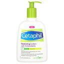 【POINT20倍★8/15 0:00〜8/18 23:59】Cetaphil レストアリング ローション 【 iHerb アイハーブ 公式 】 セタフィル 還...