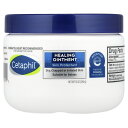 Cetaphil ヒーリング オイントメント 【 iHerb アイハーブ 公式 】 セタフィル 乾燥 トラブル肌 皮膚保護成分 340g