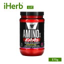 【POINT10倍★4/14 20:00~4/20 23:59】BSN アミノX EAAs【 iHerb アイハーブ 公式 】 ビーエスエヌ AminoX 必須...