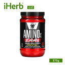 【POINT10倍★4/14 20:00~4/20 23:59】BSN アミノX EAAs 【 iHerb アイハーブ 公式 】 ビーエスエヌ AminoX 必...