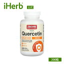 Jarrow Formulas オオアザミ 【 iHerb アイハーブ 公式 】 ジャロウフォーミュラズ ジャローフォーミュラズ 標準化 ミルクシスル 30倍 ...