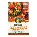 【POINT20倍★5/30 0:00〜6/1 23:59】Nature's Path サンライズ オーガニック シリアル 【 iHerb アイハーブ 公式 】...
