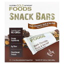【POINT10倍★4/14 20:00~4/20 23:59】California Gold Nutrition ゴールドバー 【 iHerb アイハーブ 公...