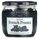 【POINT10倍★4/14 20:00~4/20 23:59】St. Dalfour フランス産 プルーン 【 iHerb アイハーブ 公式 】 サンダルフォ...