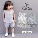 一部即納 キッズ ベビー パジャマ セットアップ 上下セット 子供服 ベビー服 ノースリーブ Tシャツ ショートパンツ 2点セット 男の子 女の子 ジュニア 部屋着 ルームウェア スポーツウエア 通気性 吸汗 速乾 春 夏 カジュアル お揃い 80 90 100 110 120
