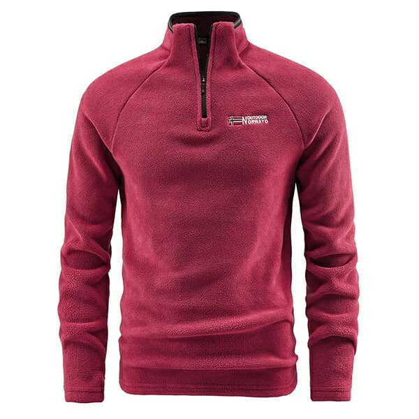 楽天市場】トレーナー メンズ（カラーレッド）（ゴルフ｜スポーツ