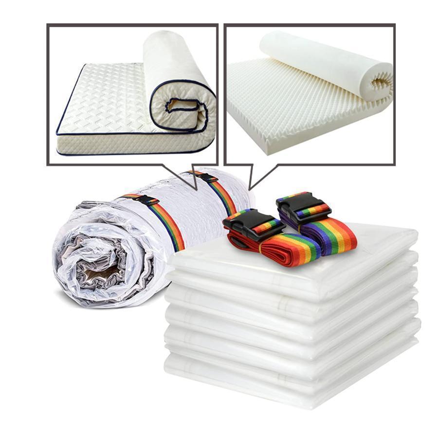 ふとん圧縮袋布団圧縮袋衣類圧縮バ