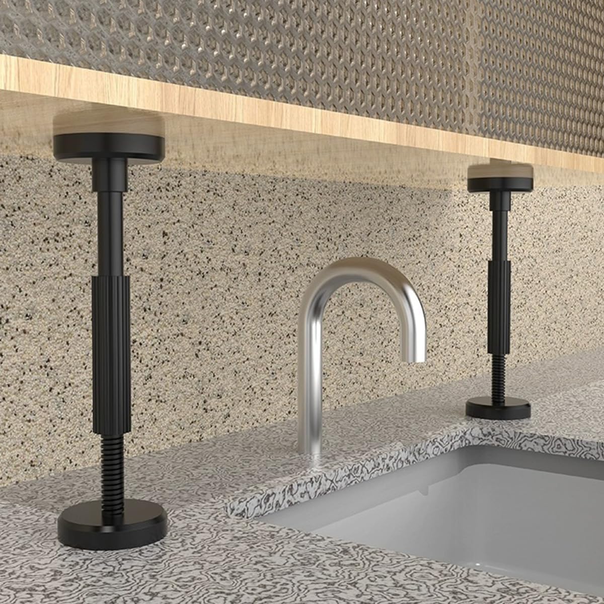 �ڳ�ŷ�����ѡ�������۲ȶ�ž���ɻ� �ͤ�ĥ���� û�� ������ ����å��� ���չ⤵18-45cm 2�ܥ��å� �Ѱ�200kg ��������� �ɺҥ��å� �ꤢ������...