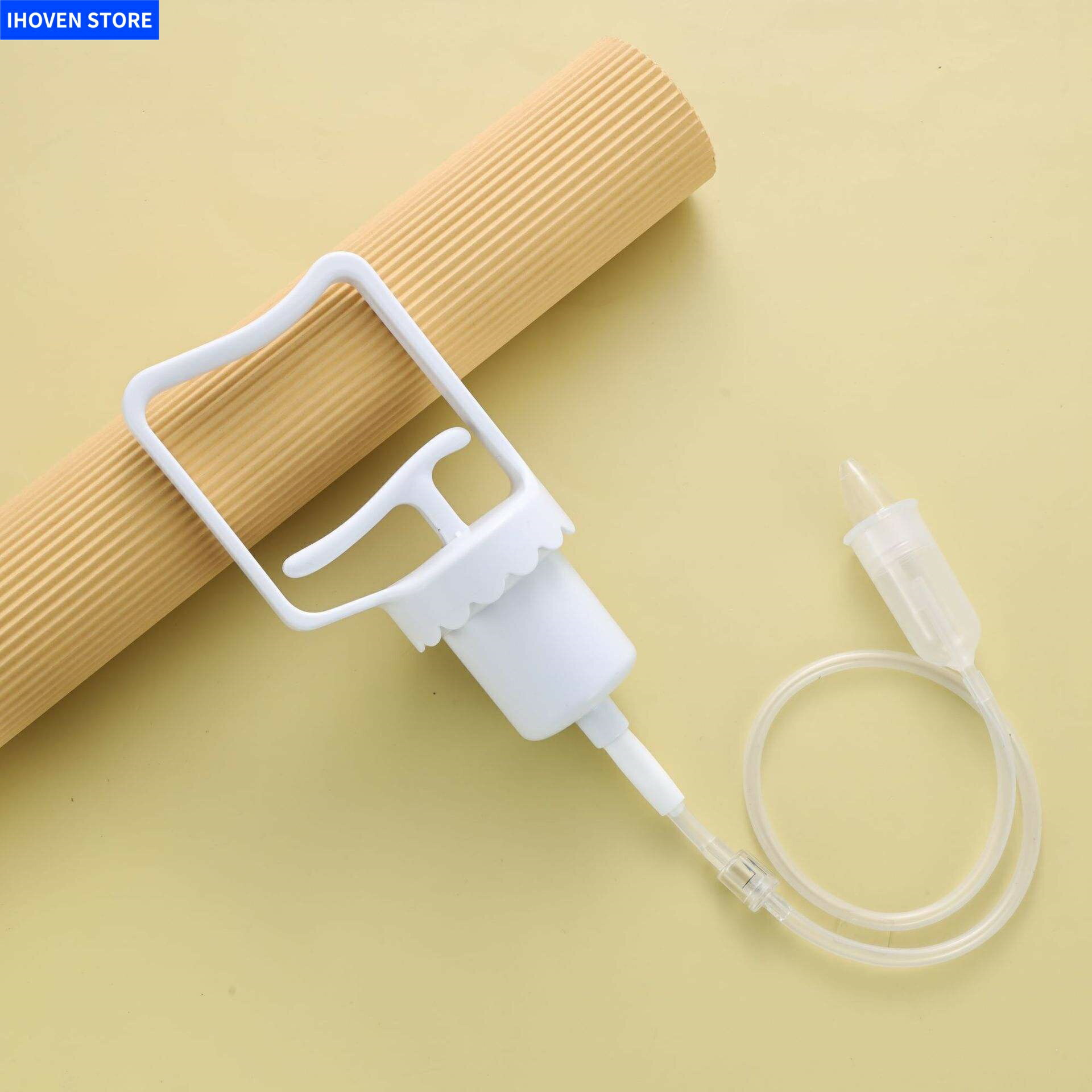 ●商品説明 0歳～7歳程度のお子様向けです。大人用ではありません。 静音設計となっており、鼻水吸引器の騒音を嫌がるお子様に最適です。 使用後はノズルとノズルケースを洗うだけなので、管理が簡単です。また、ノズル、チューブは煮沸消毒、電子レンジ...