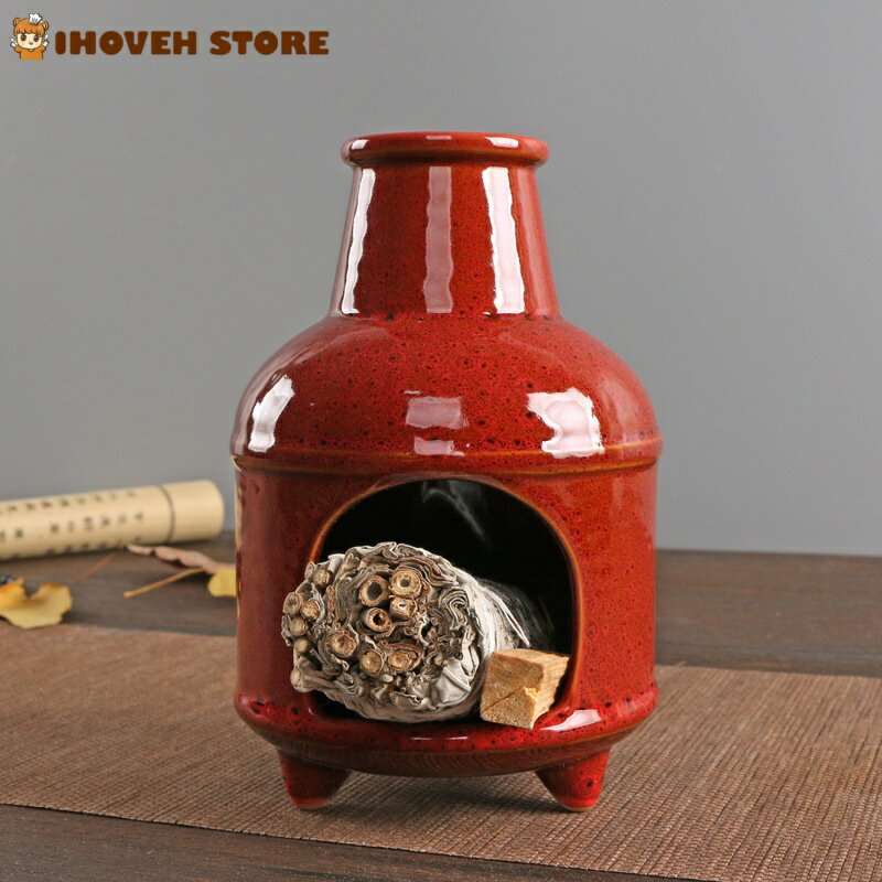 パロサント 受け皿 ホワイトセージ 