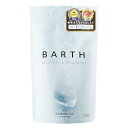 BARTH 中性重炭酸入浴剤 30錠 (10回分) 発汗 ギフト プレゼント 医薬部外品