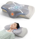 Tillmulya 枕 首が痛くならない 睡眠 まくら 低反発枕 よく 眠れる 安眠枕 横向き寝 快眠枕 pillow 低め 高め 高さ調整可 硬め 洗える枕カ...