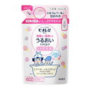 ビオレu 角層まで浸透 バスミルク パウダリー つめかえ用 480ml