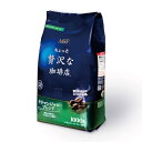 AGF(エージーエフ) ちょっと贅沢な珈琲店 レギュラーコーヒー キリマンジャロブレンド 1000g コーヒー 粉