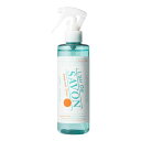 L'air De SAVON(レールデュサボン) レールデュサボン ファブリックスプレー イノセントタイム 250ml ホワイト