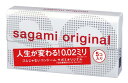 サガミオリジナル 単品 002 コンドーム 薄型 ポリウレタン製 0.02ミリ 5個入