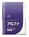 パイオニア企画 ゼライス ゼラチンAUアルファ 500g