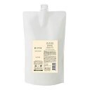 ルベル ヒタ トリートメント 800ml